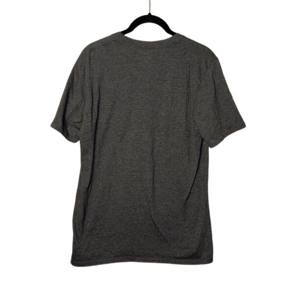 Fanatics LA Dodgers gray T-shirt Women's Size Medium - Picture 15 of 16